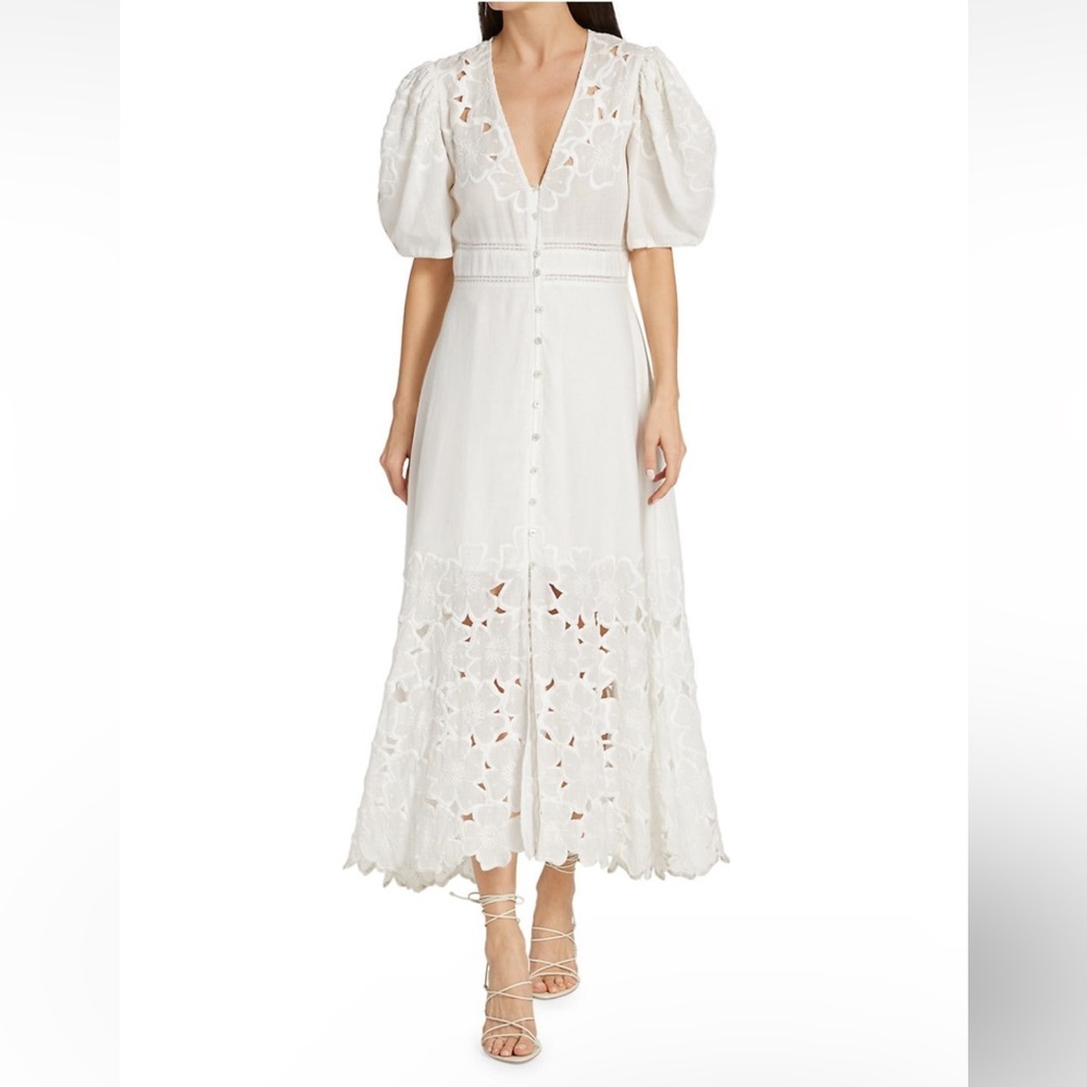 Veronica Beard Hope Dress